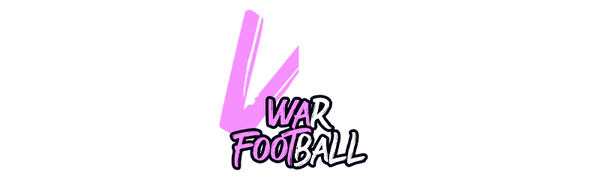 War Football