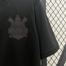 Camisa Corinthians Away 24/25 - Nike Torcedor Masculina - Lançamento