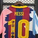 Camisa Edição Especial Messi - Todos os Times - Versão Torcedor