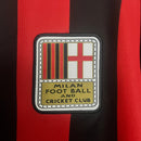 Camisa Milan Edição Especial 125 Anos 24/25 - Versão Torcedor