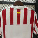 Camisa Atletico Madrid Home 25/26 - Versão Torcedor