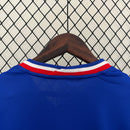 Camisa França Home 24/25 - Versão Torcedor