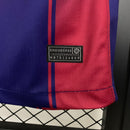 Camisa Barcelona- Home - 25/26 - Versão Torcedor