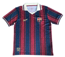 Camisa Barcelona- Edição Especial de 125 Anos - Versão Torcedor