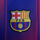 Camisa Barcelona- Home - 25/26 - Versão Torcedor