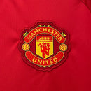 Camisa Manchester United Home 24/25 - Adidas Torcedor Masculina - Lançamento