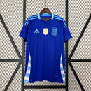 Argentina Away 24/25 - Adidas Torcedor Masculina