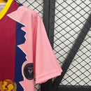 Camisa Edição Especial Messi - Todos os Times - Versão Torcedor