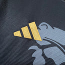 Camisa Aston Villa Black 25/26 - Versão Torcedor