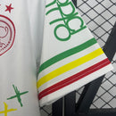 Camisa Ajax especial 25/26 - Versão Torcedor