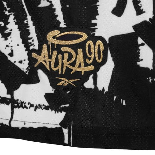 Camisa Botafogo Reebok 25/26 - Versão Torcedor
