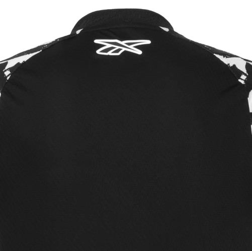 Camisa Botafogo Reebok 25/26 - Versão Torcedor