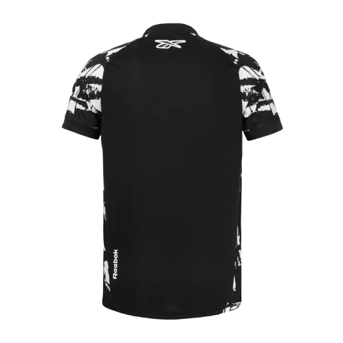 Camisa Botafogo Reebok 25/26 - Versão Torcedor