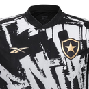 Camisa Botafogo Reebok 25/26 - Versão Torcedor