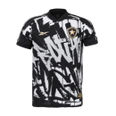 Camisa Botafogo Reebok 25/26 - Versão Torcedor
