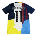 Camisa Edição Especial Neymar - Todos os Times - Versão Torcedor