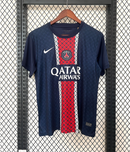 Camisa PSG 25/26 - Versão Torcedor