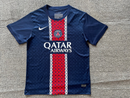 Camisa PSG 25/26 - Versão Torcedor