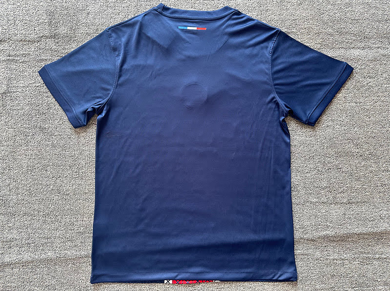 Camisa PSG 25/26 - Versão Torcedor