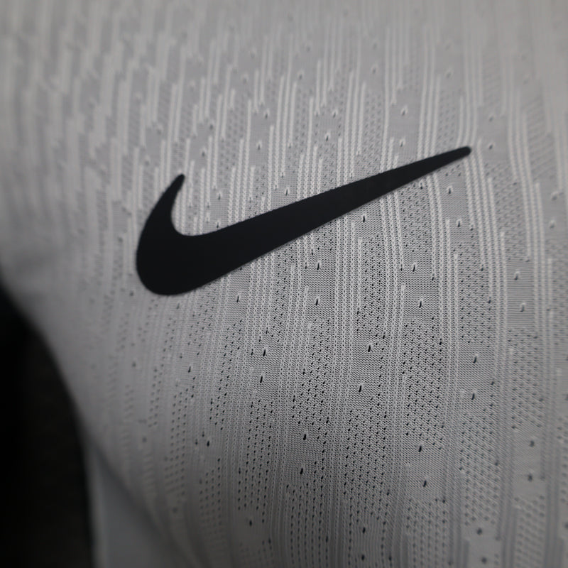 Corinthians Home - 25/26 Versão jogador