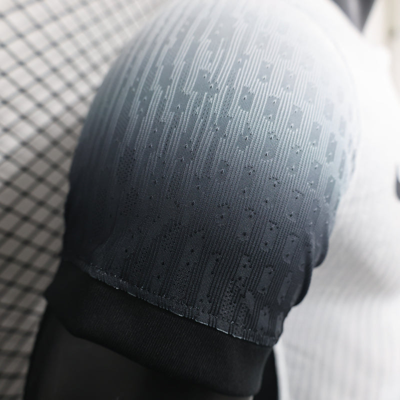 Corinthians Home - 25/26 Versão jogador