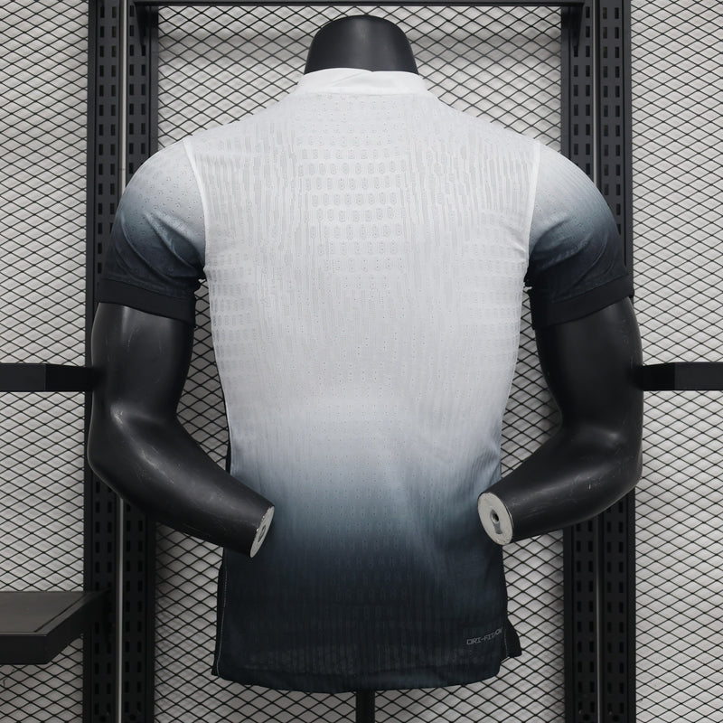 Corinthians Home - 25/26 Versão jogador