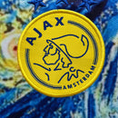 Camisa Ajax- Edição Especial Van Gogh - Versão Torcedor