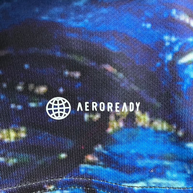 Camisa Ajax- Edição Especial Van Gogh - Versão Torcedor