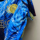 Camisa Ajax- Edição Especial Van Gogh - Versão Torcedor