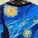 Camisa Ajax- Edição Especial Van Gogh - Versão Torcedor