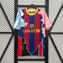 Camisa Edição Especial Messi - Todos os Times - Versão Torcedor