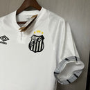 Camisa Santos home 24/25 - Versão Torcedor
