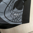 Camisa Aston Villa Black 25/26 - Versão Torcedor