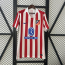 Camisa Atletico Madrid Home 25/26 - Versão Torcedor