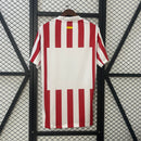 Camisa Atletico Madrid Home 25/26 - Versão Torcedor