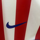 Camisa Atletico Madrid Home 25/26 - Versão Torcedor