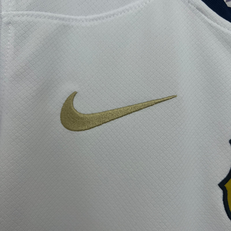 Camisa Barcelona Edição Especial 25/26 - Versão Torcedor