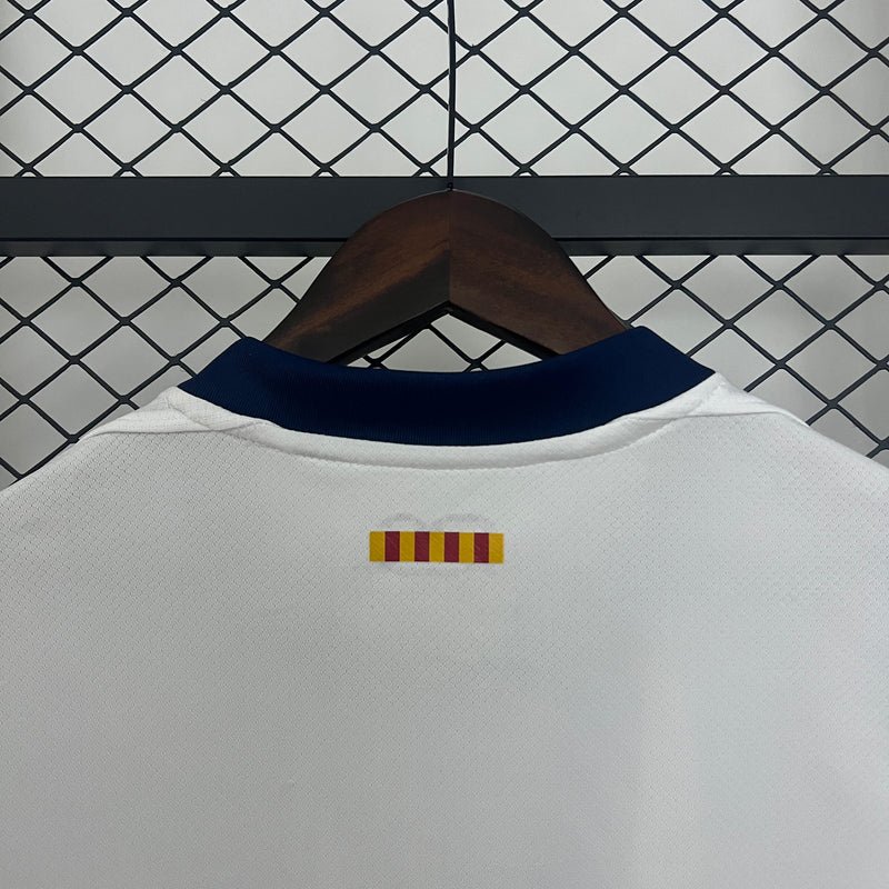 Camisa Barcelona Edição Especial 25/26 - Versão Torcedor