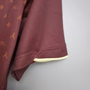 Camisa PSG Reserva 06/07 - Versão Retro