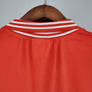 Camisa Ajax Titular 95/96 - Versão Retro