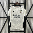 Camisa Benfica 25/26 - Versão Torcedor
