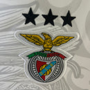 Camisa Benfica 25/26 - Versão Torcedor