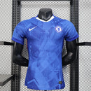 Chelsea Home - 25/26 Versão jogador