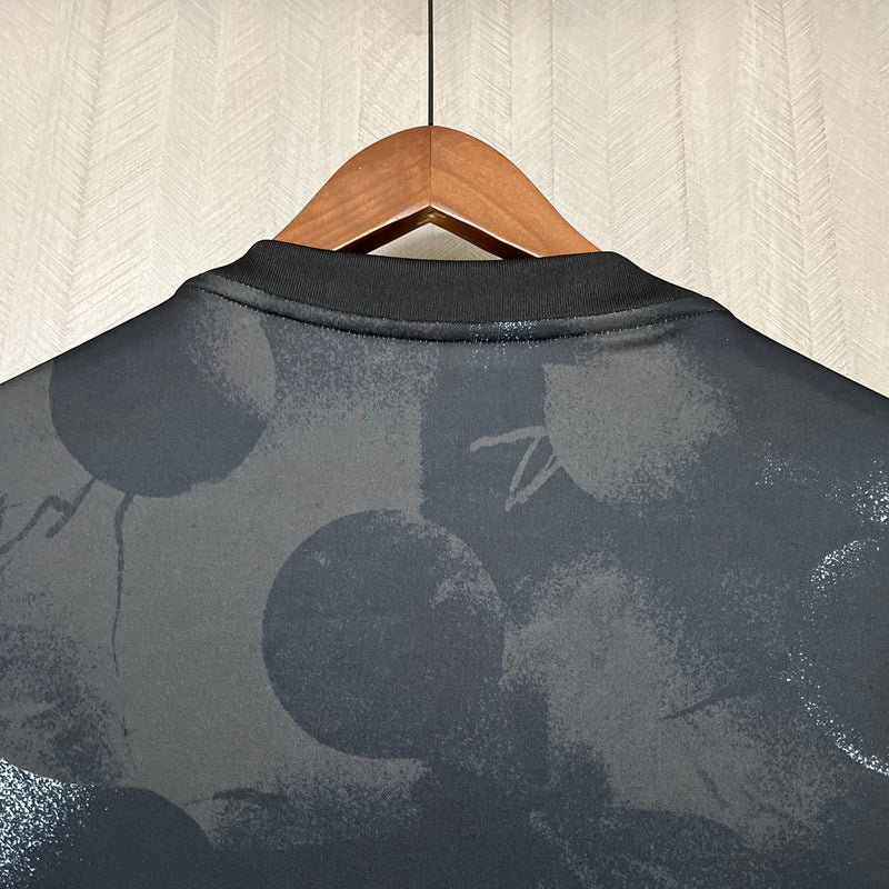 Camisa Corinthians  25/26  - Versão Torcedor