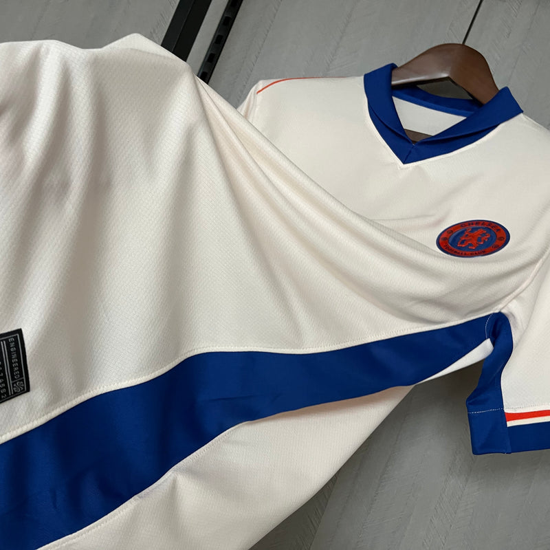 Camisa Chelsea Away 24/25 - Torcedor Masculina