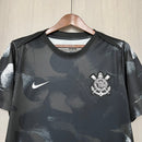 Camisa Corinthians  25/26  - Versão Torcedor