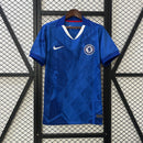 Camisa Chelsea 25/26 - Torcedor Masculina