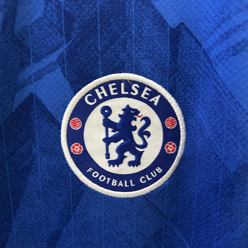 Camisa Chelsea 25/26 - Torcedor Masculina