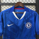 Camisa Chelsea 25/26 - Torcedor Masculina