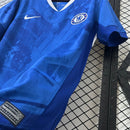 Camisa Chelsea 25/26 - Torcedor Masculina